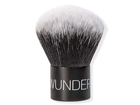 Wunder2 Brocha Para Maquillaje Embalaje Deteriorado Online Hot Sale