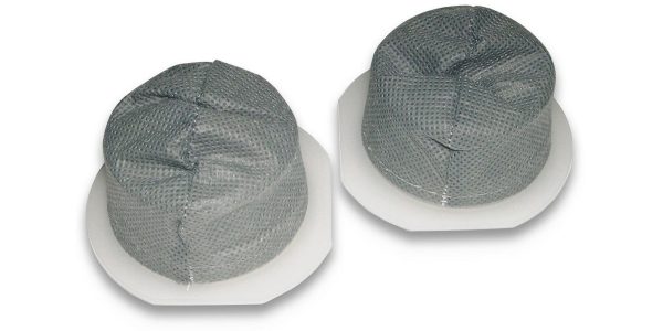 F7 Filter For DC Hand Vacs (2 Pack) For Discount