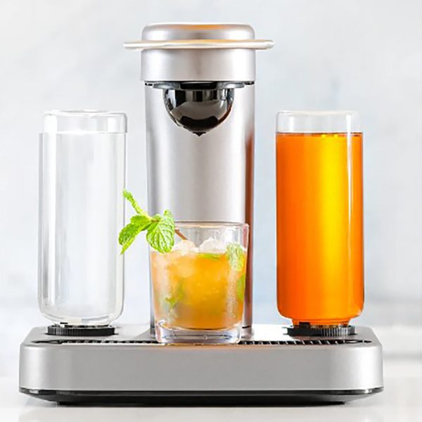 Bartesian Cocktail Maker Fashion