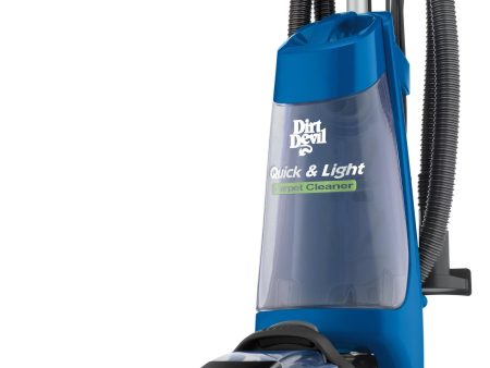 Quick & Light Carpet Cleaner For Cheap