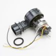 Riccar Simplicity Direct Air Motor Assembly with Straight Shaft [D220-4000] on Sale