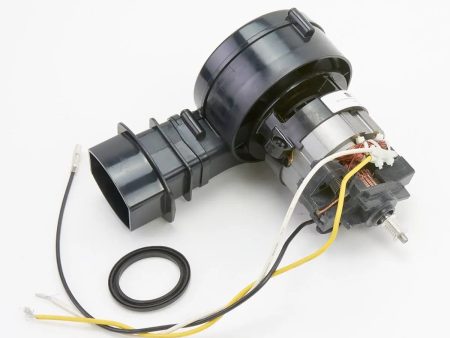 Riccar Simplicity Direct Air Motor Assembly with Straight Shaft [D220-4000] on Sale