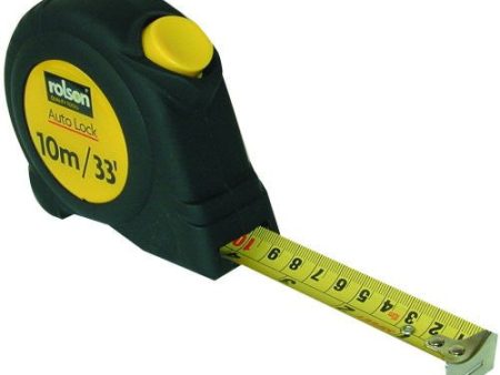 ROLSON 50569 TAPE MEASURE Online now