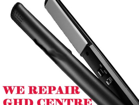 Premium ROI   Highland based GHD repair Supply