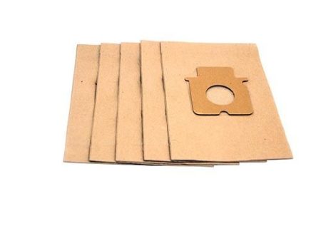 Panasonic C2E, C17 & C20E Vacuum Cleaner Bags - 5 Pack Online now