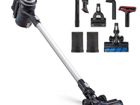 Simplicity Premium Cordless Multi-Use Vacuum [S65P.2] Online Hot Sale