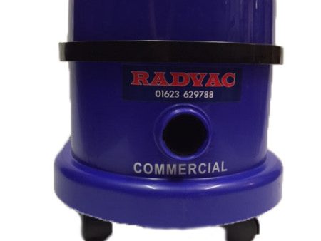 Radvac AS100B Vacuum Cleaner on Sale