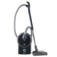 SEBO D4 Premium with ET1 Powerbrush - Black Online now