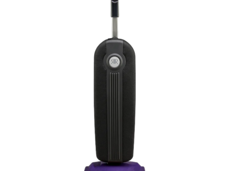 Riccar R10S SupraLite Upright Vacuum Cleaner - Royal Purple For Cheap