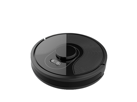 Automated Robot Vacuum Cleaner with Programmable Mapping on Sale