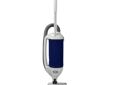 SEBO 9855AM Dart Upright Vacuum Cleaner - White For Cheap