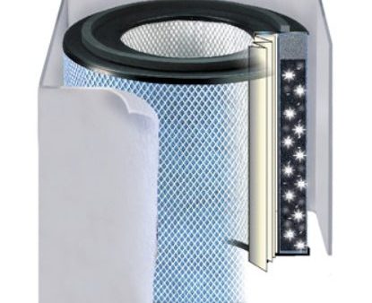 Austin Air Healthmate Plus Junior Filter Fashion