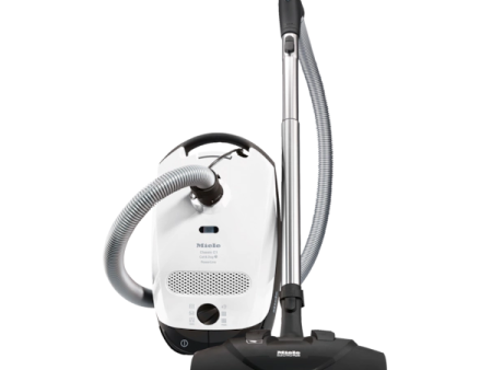 Miele Classic C1 Cat & Dog Canister Vacuum For Sale