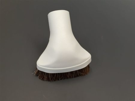 Deluxe Dusting Brush (White) [13061] Online Hot Sale