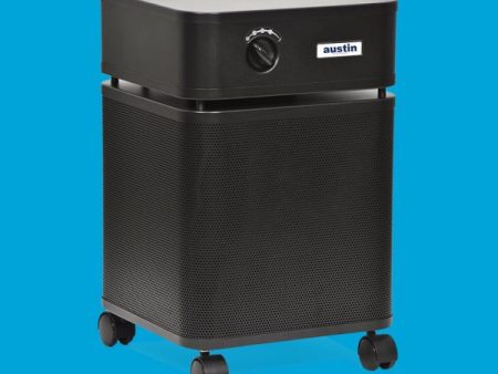 Austin Air Healthmate Plus Air Purifier Supply