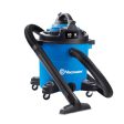 Vacmaster 10-Gallon 4 Peak HP Wet Dry Vacuum with Detachable Blower Sale