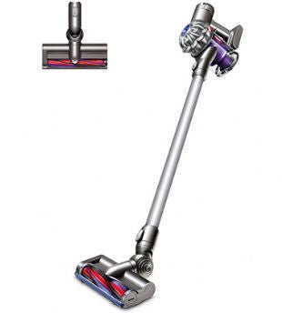 Dyson V6 Animal Vacuum Cleaner. 2 Year Guarantee Supply