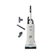 SEBO Automatic X7 Premium Upright Vacuum Cleaner - White - 91542AM For Cheap