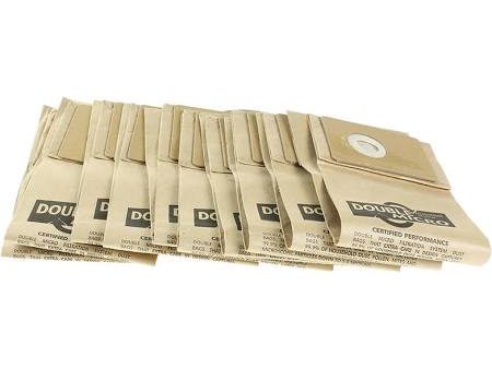 Nilfisk & Carpet Master Vacuum Cleaner Bags - Pack of 10 Online