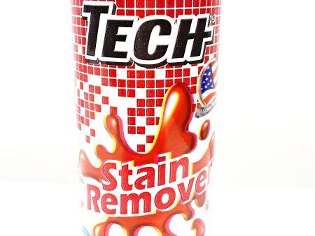 TECH Stain Remover (8 oz.) Online