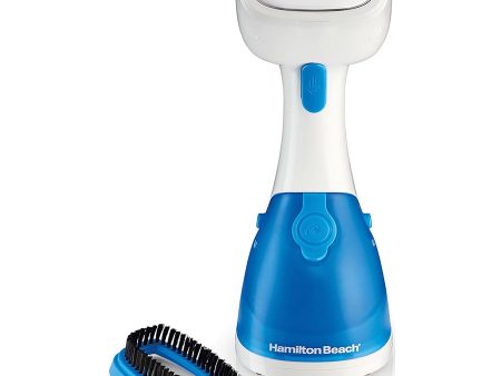 Hamilton Beach Handheld Garment Steamer on Sale