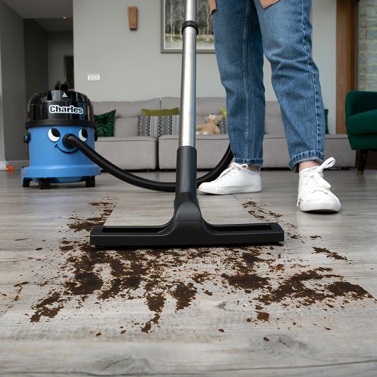 NaceCare Charles Wet Dry Vacuum CVC 370 Online