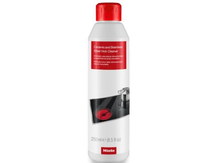 Miele Ceramic and Stainless Steel Cleaner on Sale