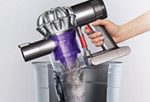 Dyson V6 Animal Vacuum Cleaner. 2 Year Guarantee Supply