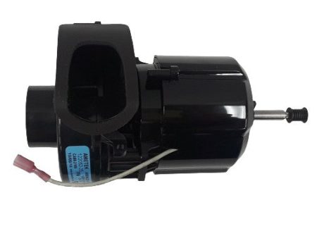 Riccar Simplicity Direct Air Motor Assembly [D486-2000] Discount