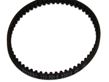 Bissell Upright Carpet Cleaner Brush Belt [0150621] Online