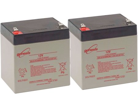 24v Rechargeable Premium Sabrecut Sabre Cut Sealed Lead Battery 2x12v Batteries Supply