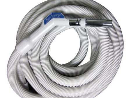 VACUFLO 35  Low Voltage TurboGrip Hose (With Prongs) [7352-35] Online now