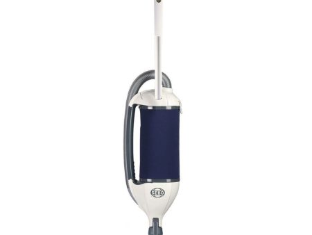 Sebo Felix Navy Eco Upright Vacuum Cleaner 9850GB Online now