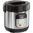 Hamilton Beach 1.5-Quart Compact Multi-Cooker Online now