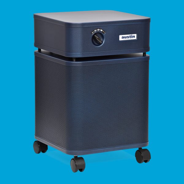 Austin Air Allergy Machine Air Purifier For Discount