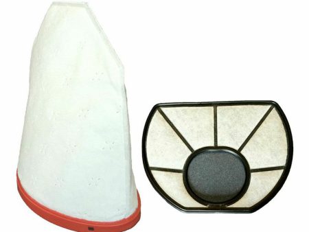 SEBO Filter Set D Online