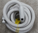 50  Universal Dual Voltage Central Vacuum Hose [5796] Online Sale