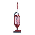 Sebo Felix Premium Upright Vacuum - Rosso - 9809AM Sale