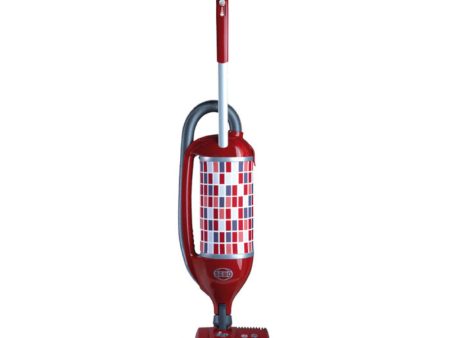 Sebo Felix Premium Upright Vacuum - Rosso - 9809AM Sale