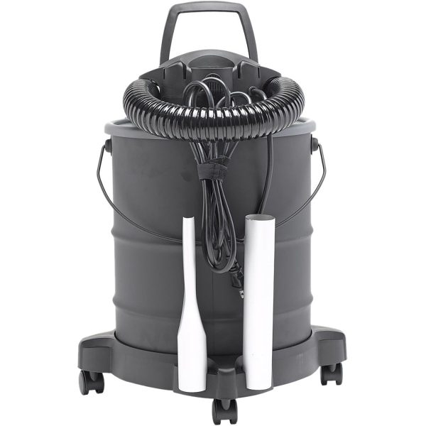 Vacmaster 6 Gallon 8 Amp Ash Vacuum Cheap