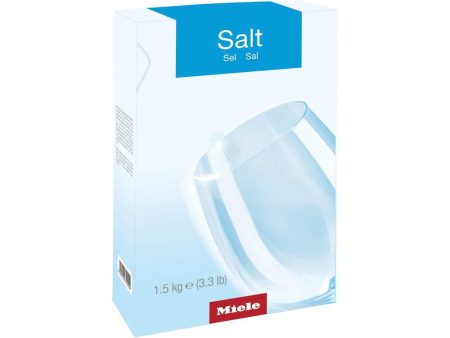 Miele Salt Cheap