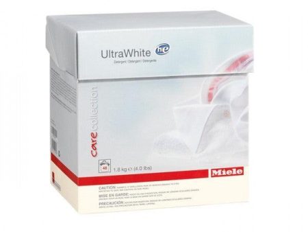 Miele UltraWhite Powder Online now