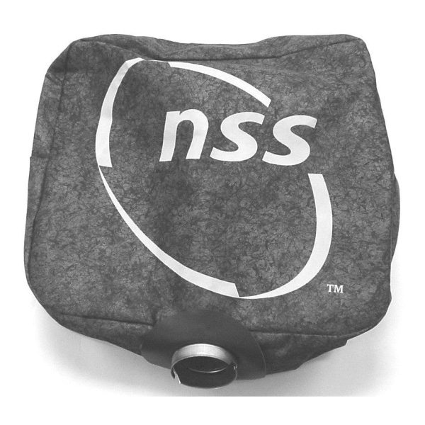 NSS M1 Pig Universal Filter Bag Online Sale