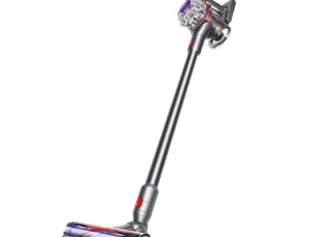 Dyson V8 Cordless Portable Vacuum Cleaner For Cheap