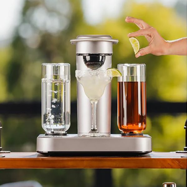 Bartesian Cocktail Maker Fashion