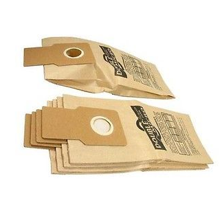 Panasonic Upright Vacuum Cleaner Bags - 5 Pack Sale