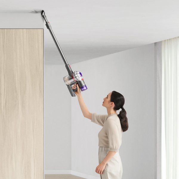 Dyson V8 Cordless Portable Vacuum Cleaner For Cheap