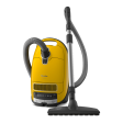 Miele Complete C3 Calima Curry Yellow Hot on Sale