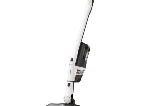 Miele TriFlex HX2 Lotus White Online now