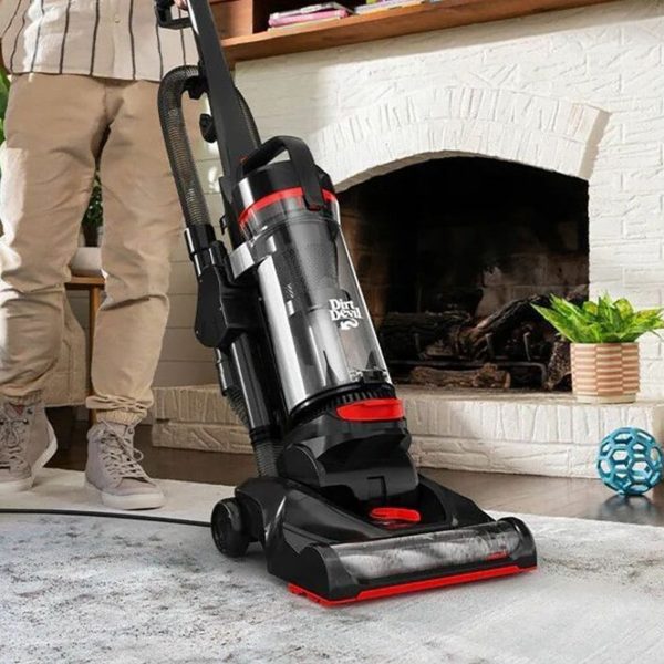 Dirt Devil Multi-Surface Total Pet+ Upright Vacuum Discount